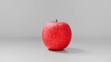 Невролог советует: одно яблоко в день останавливает потерю памяти