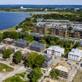 Эстония вышла в лидеры ЕС по темпам роста цен на жилье за 10 лет