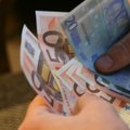 Soros: euroala peaks minema raha trükkimise teed