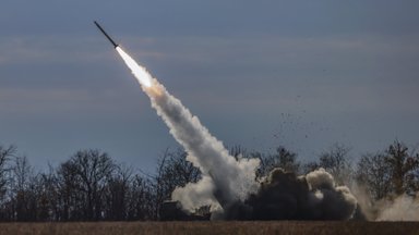 Крым попал под ракетный удар. По некоторым данным, по аэродрому Саки ударили ATACMS