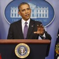 Obama on Venemaa lubaduste osas skeptiline