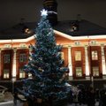 ВИДЕО | Что продают на рождественской ярмарке в Нарве и отличаются ли там цены от таллиннских? 
