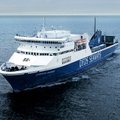 DFDS учащает судоходное движение между Палдиски и Капельшером