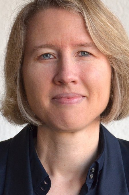Susanne Durst. professor, ärikorralduse instituut, TalTech