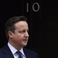 Cameron: jään ametisse ka Brexiti korral