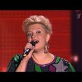 VIDEO! Sofia Rubina-Hunter osales ülipopulaarses talendisaates The Voice ja asub Moskva lavasid vallutama!