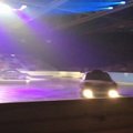 Top Gear Helsingki live - Leegitsevad porsched!
