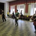 Jõgevamaa lasteaia- ja koolilapsed valmistuvad muinasjutuhõnguliseks tantsukontserdiks