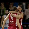 VIDEO: Lätlase hull lõpusekundi vise päästis Brose Basketsi jaoks mängu
