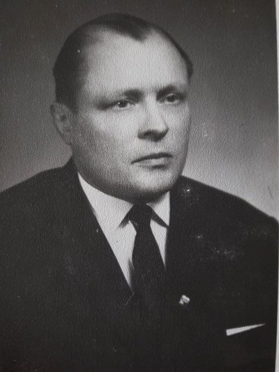 Eino Niineste