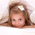 Kuidas sinu lapse magamisharjumused tema elu mõjutavad