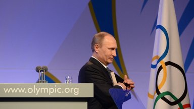 Venemaa asepeaminister astus Putini kaitseks välja ja nõuab ROK-i presidendiga kohtumist: see asi tuleb selgeks teha