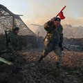 Украина заявила о размещении российских военных в Белоруссии