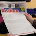 Savisaarlik ajaleht paljastas valitsuse "meeletu raiskamise"