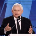 Poola võimupartei juhil Jarosław Kaczyńskil on tõsised tervisehädad, spekuleeritakse mantlipärija üle