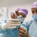 Arst-residentide töötasu suurenes, vähestes Euroopa riikides tasustatakse neid nii hästi