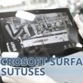 Microsoft Surface kasutuses