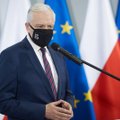 Poola asepeaminister: Poola, Ungari ja Saksamaa jõudsid EL-i taastefondi ja eelarve blokeerimise lõpetamises kokkuleppele