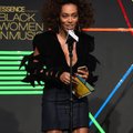 VÕIMAS: Beyoncé noorem õde Solange Knowles võitis oma elu esimese Grammy