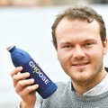 Briti teadlane väidab, et leiutas pudeli, mis kõduneb kolme nädalaga täielikult ära