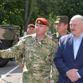 Moskva: Valgevenes vahistatud palgasõdurid olid läbisõidul Minskist Istanbuli