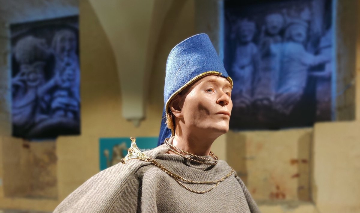 Valjala emanda silmade ja juuste värv on välja uuritud DNA ja isotoopide analüüsidel, tema nägu ja keha on rekonstrueeritud kolju ja luustiku järgi ning rõiva- ja ehtekomplektid on tehtud sellesama naise matuse arheoloogiliste leidude põhjalikul teadusanalüüsil.
