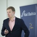 FOTOD | Rail Balticu ehitustegevuses vajutatakse gaas põhja. Uuest aastast algab ka Ülemiste ühisterminali ehitus