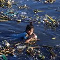 Kuidas hoida ära seda, et meres on varsti rohkem plasti kui kala? Lahendus on ebamugav
