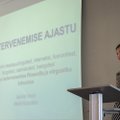 Facebook закрыл эстонскую группу поклонников лечения "чудо-лекарством" MMS