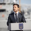 Украина предложила России одновременно освободить Вышинского и Сенцова