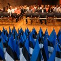 Eesti kodakondsuse sai eile ligi poolsada last