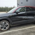 Uudisauto Eestis: rootormootoriga Mazda MX-30 R-EV