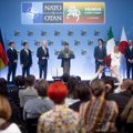 Эстония присоединяется к декларации G7 о долговременной поддержке Украины