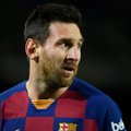 KUULA | "Futboliit": FC Barcelona eri: treenerivahetusest, Messi tulevikust ja järgmisest peatreenerist. Mis vaevab Man Unitedit?
