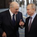 Лукашенко инициирует переговоры с Путиным по нефти