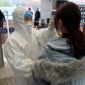 ÜLEVAADE | Kas Wuhani viirus on juba Euroopas? Millal tuleb vaktsiin? Mida arvata Hiina valitsuse karmidest meetmetest?