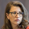 Ольга Иванова: однопартийцы обещали уйти, если меня прогонят