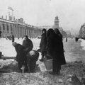 Германия выделит 12 миллионов евро на поддержку блокадников Ленинграда
