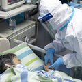 Ученые назвали причину быстрого распространения смертельного китайского вируса
