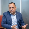 Taga-Karpaatia oblastinõukogu esimees: Ukraina kavatseb minna EL-i Eesti teed mööda ja võidelda koos homo soveticus’ega