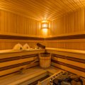 NÕUANDEID | Detailid, mida tasub sauna ehitamisel kindlasti silmas pidada
