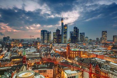 Frankfurt