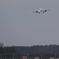 Tallinna lennujaam udu korral lennukite maandumispaiga valikul kaasa ei räägi