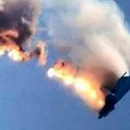 Türgi president: soovin, et me ei oleks Vene lennukit alla tulistanud