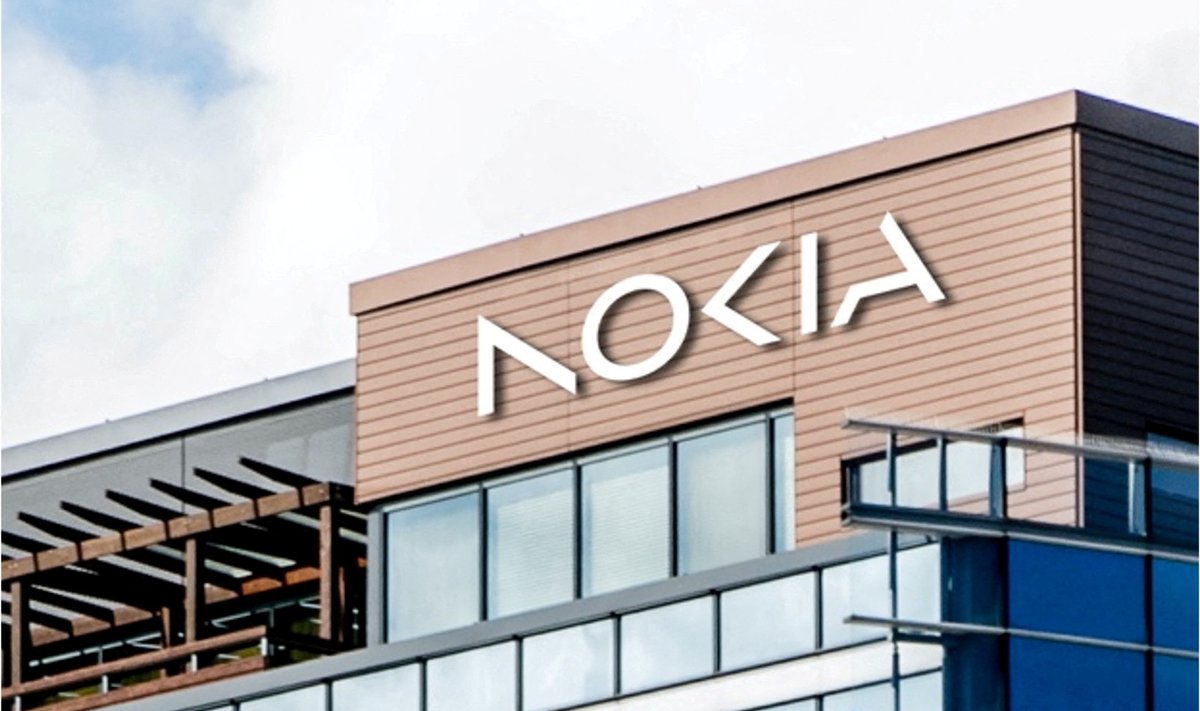 5G seadmete tootja Nokia tahab vähendada kulusid üle 1 miljardi euro.