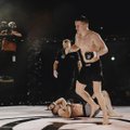 MMA Blogi: Võistlushooaeg on alanud