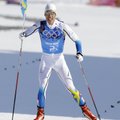 FOTOD: Rootsi tuli olümpiavõitjaks ka meeste teatesõidus, Eestile 10. koht