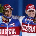 Россию лишили первого места на Олимпиаде-2014 в Сочи