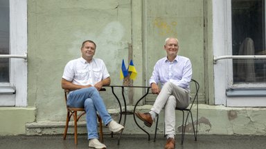 „Ситуация небывалая“. Ресторан украинской кухни обратился за помощью к посетителям