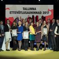 Таллинн наградил лучших предпринимателей года